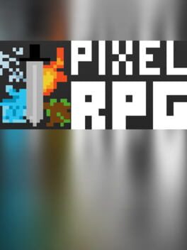 Foto do jogo PixelRPG