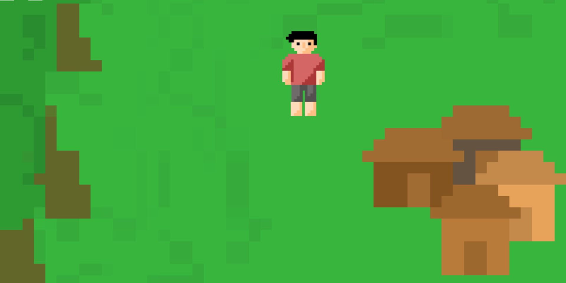 Foto do jogo PixelRPG