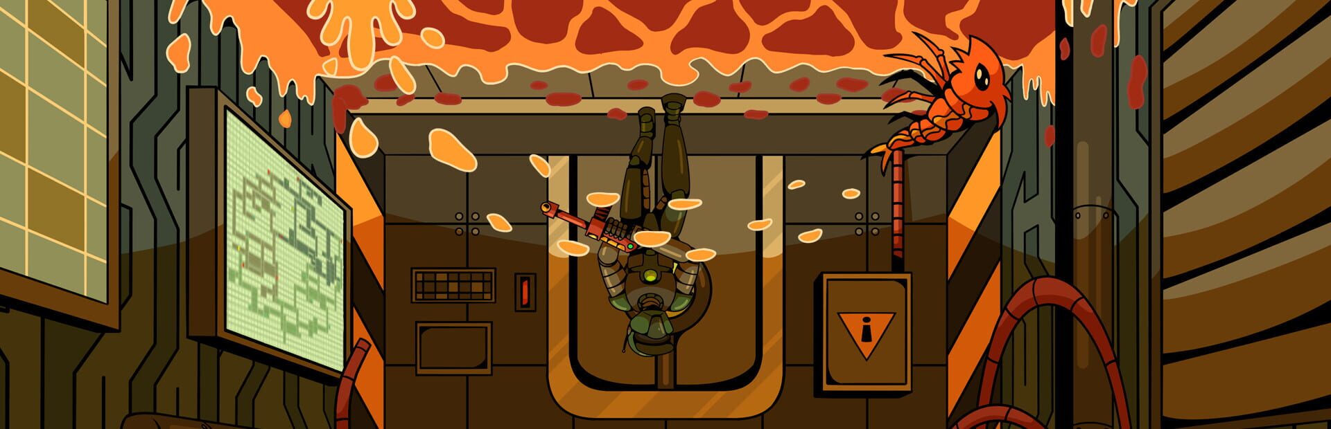 Foto do jogo Gravity Spin