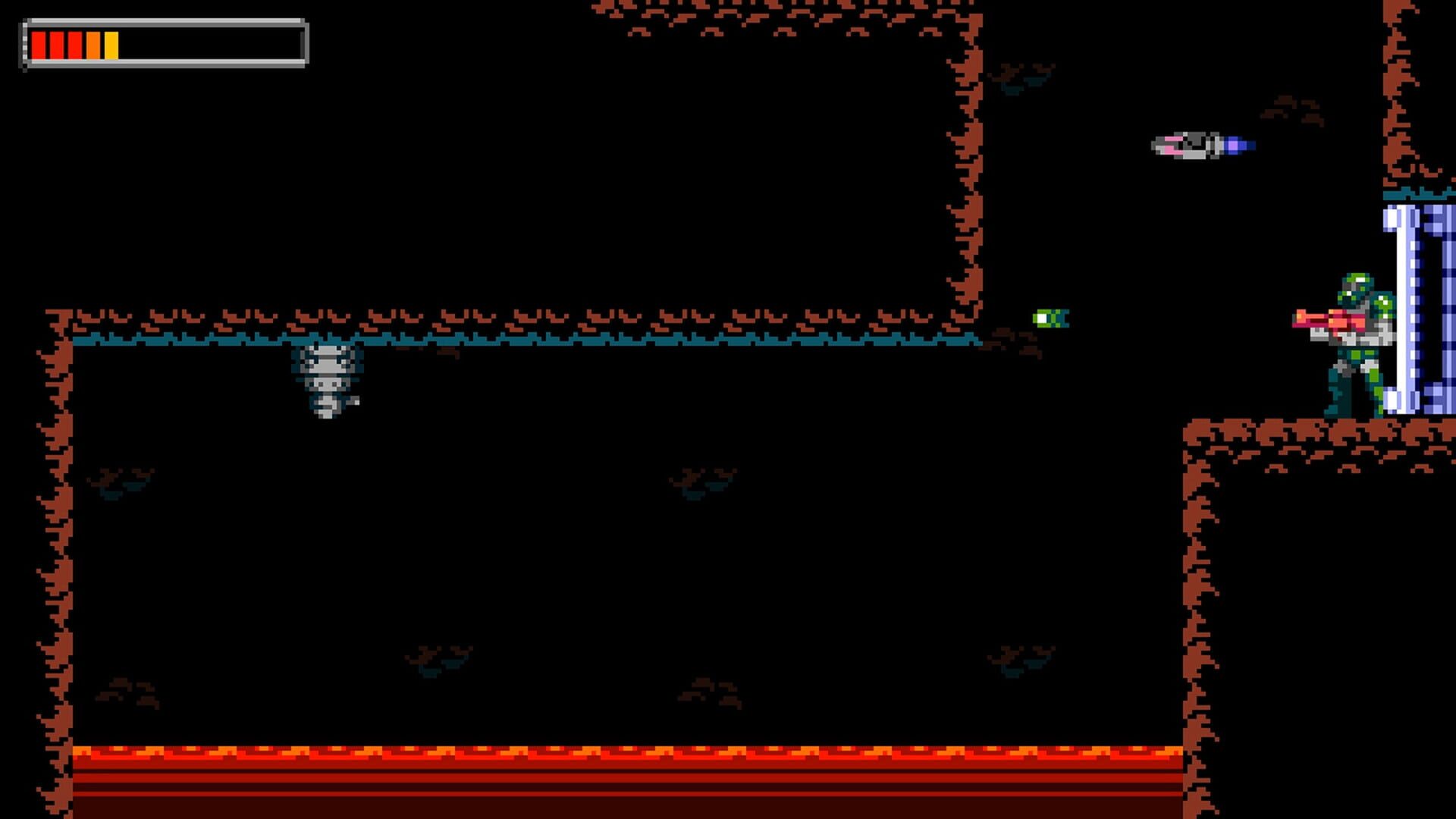 Foto do jogo Gravity Spin
