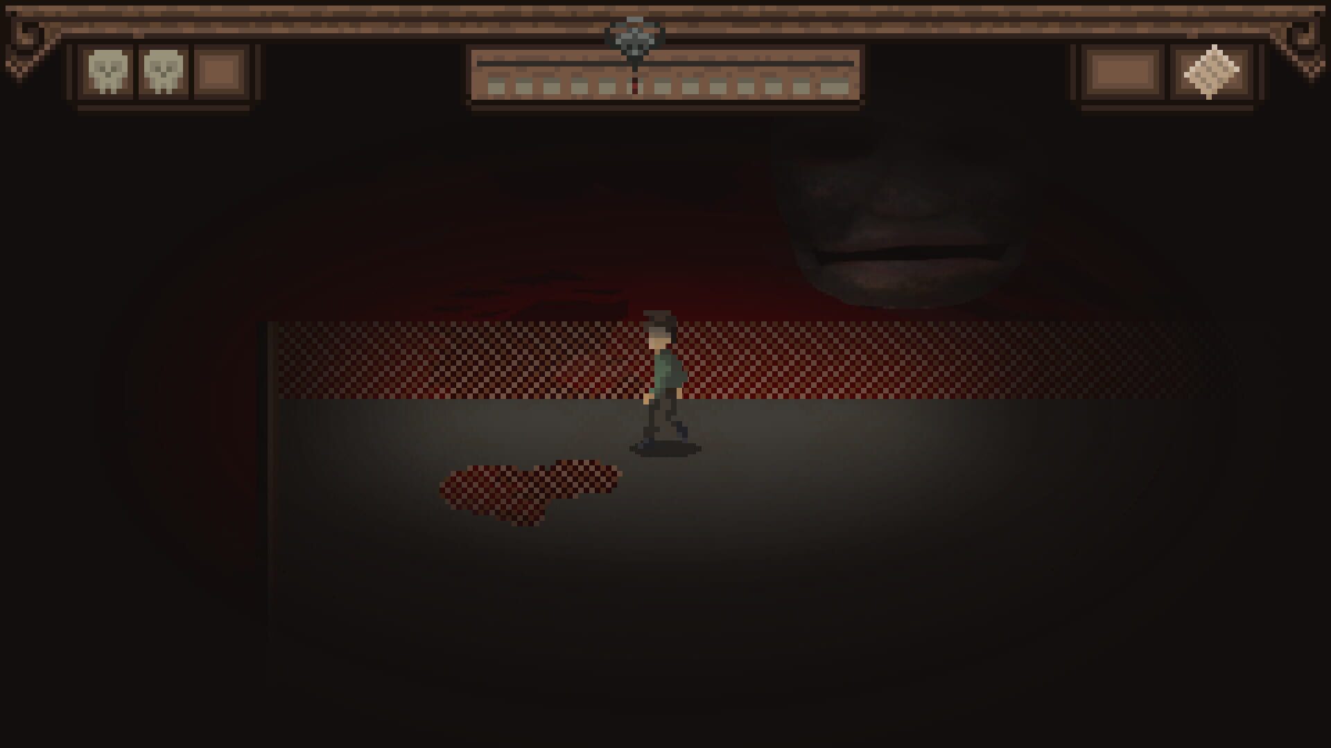 Foto do jogo The Hour Has Come