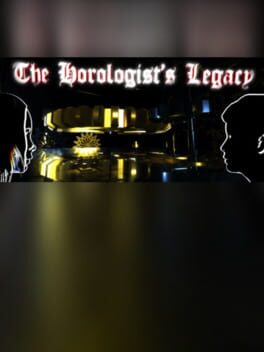 Foto do jogo The Horologist's Legacy