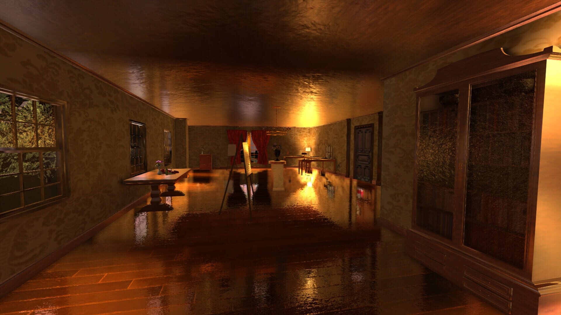 Foto do jogo The Horologist's Legacy