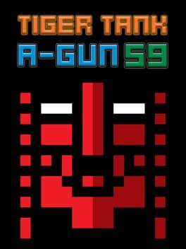 Foto do jogo Tiger Tank 59 I: A-Gun