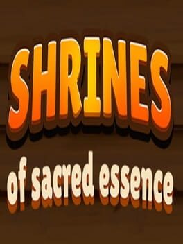 Foto do jogo Shrines of Sacred Essenсe