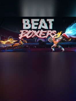 Foto do jogo Beat Boxers
