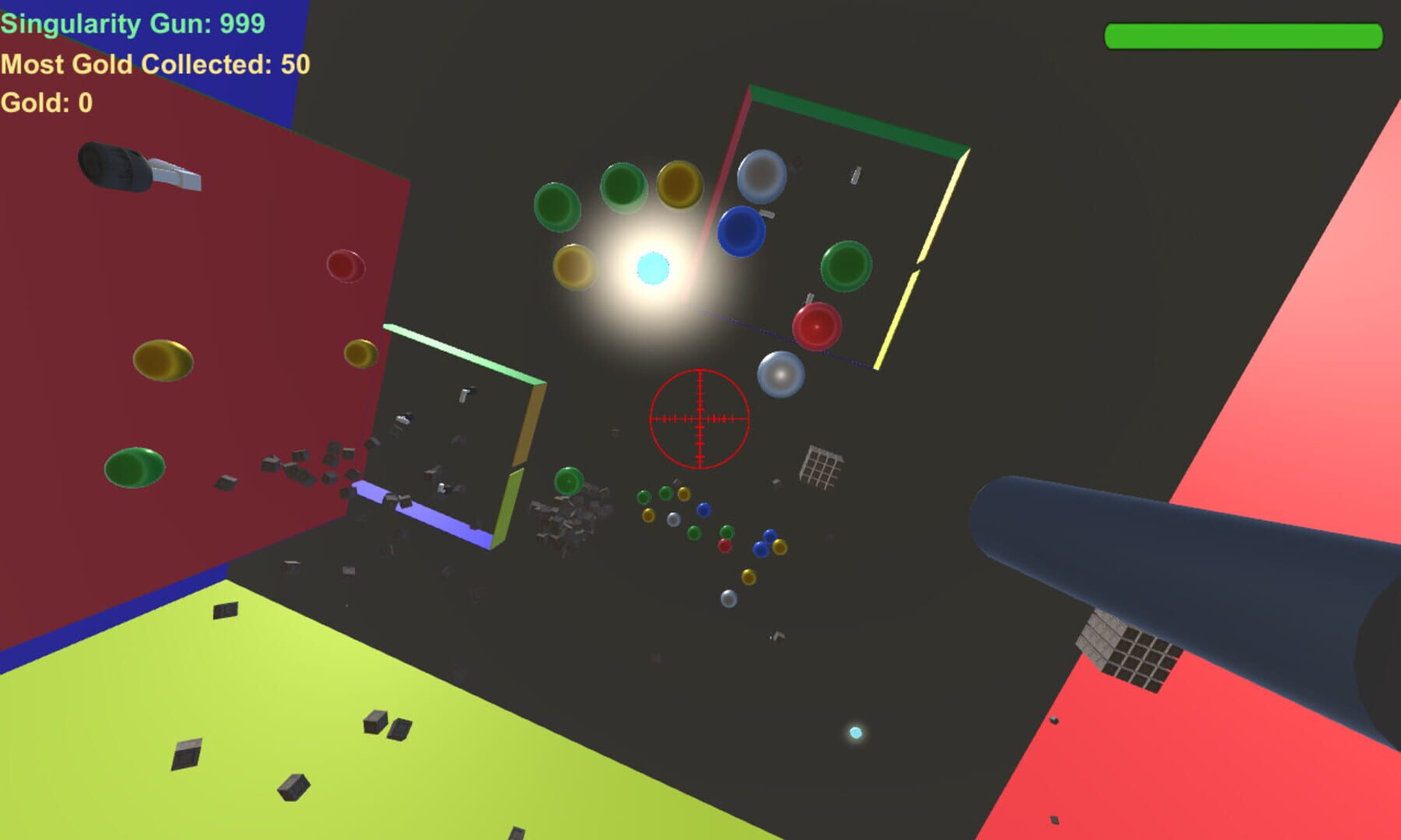 Foto do jogo Play Room 0g