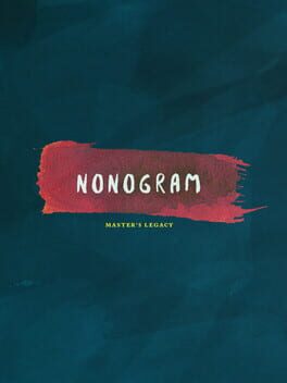 Foto do jogo Nonogram: Master's Legacy