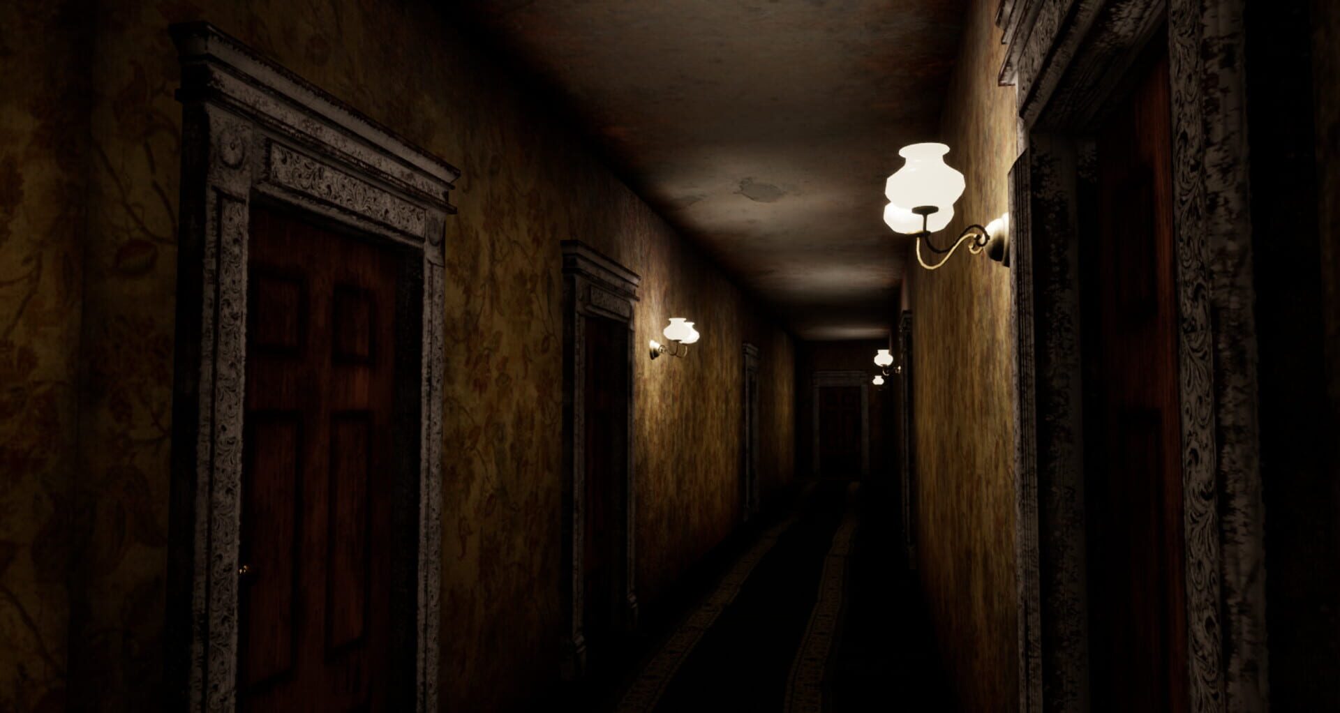 Foto do jogo Thrushbriar Hall