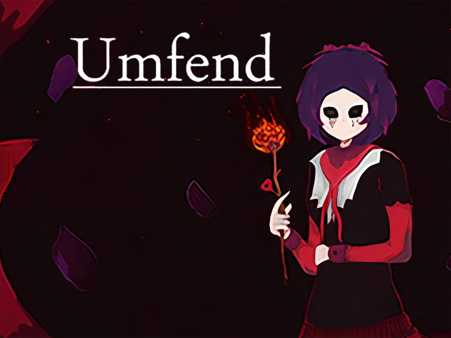 Foto do jogo Umfend