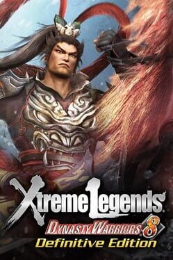 Foto do jogo Dynasty Warriors 8: Xtreme Legends Definitive Edition
