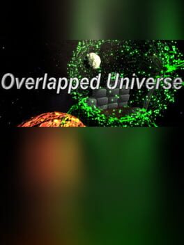 Foto do jogo Kai Yuen's Overlapped Universe