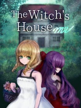 Foto do jogo The Witch's House MV