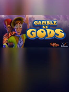 Foto do jogo Gamble of Gods