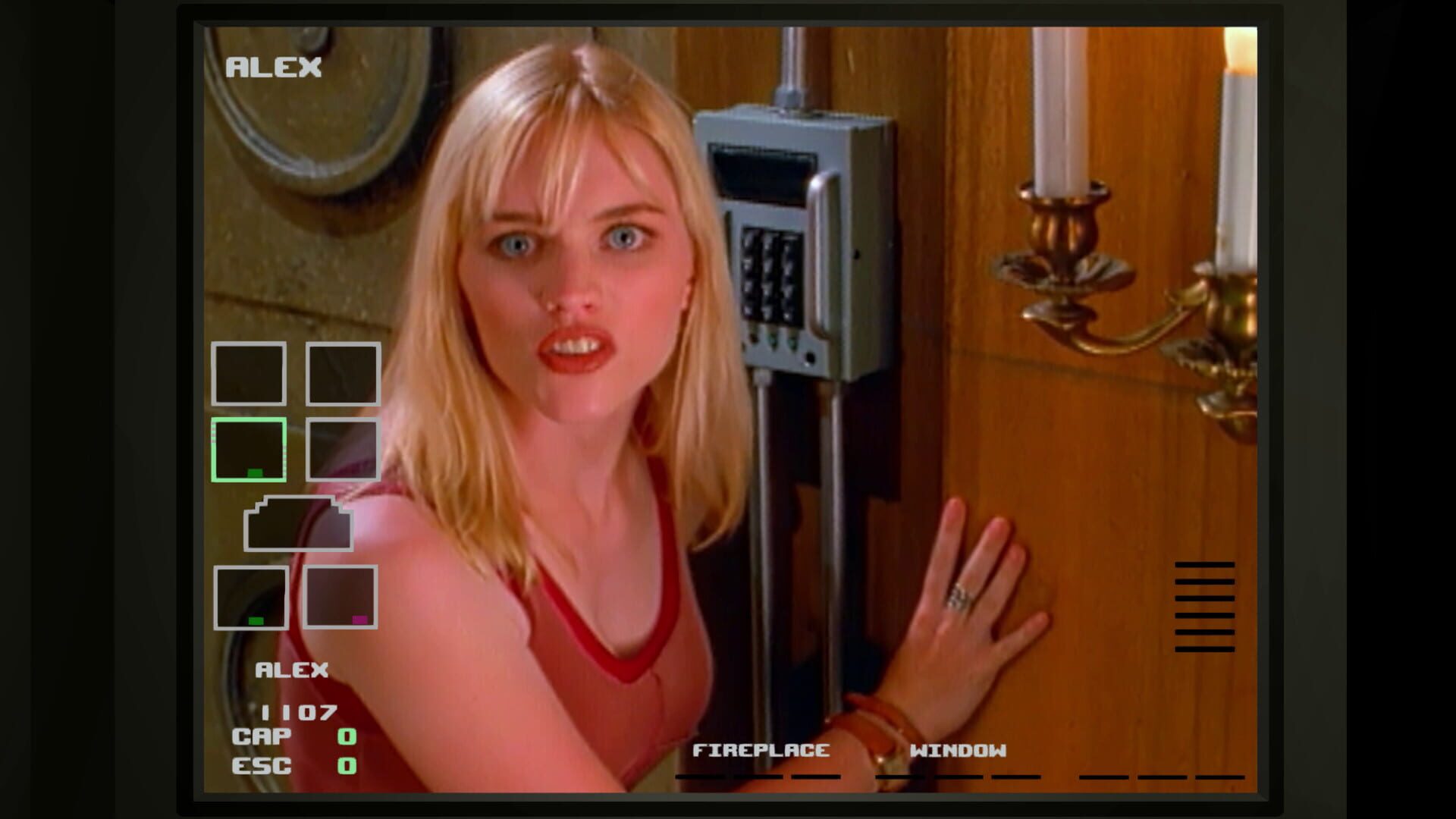 Foto do jogo Double Switch: 25th Anniversary Edition