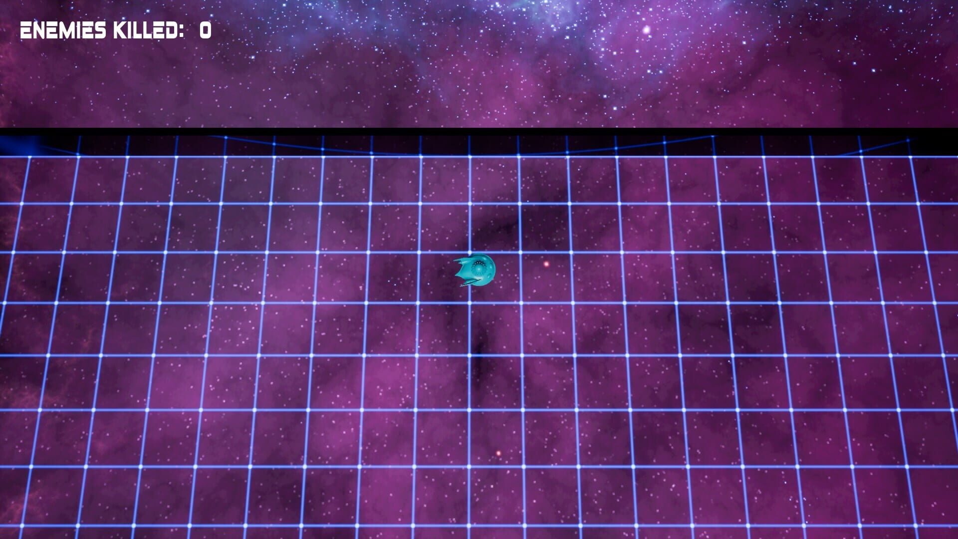 Foto do jogo UFO Combat 2000