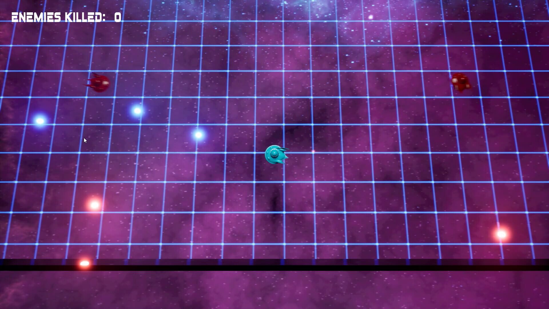 Foto do jogo UFO Combat 2000