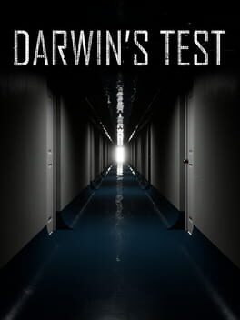 Foto do jogo Darwin's Test