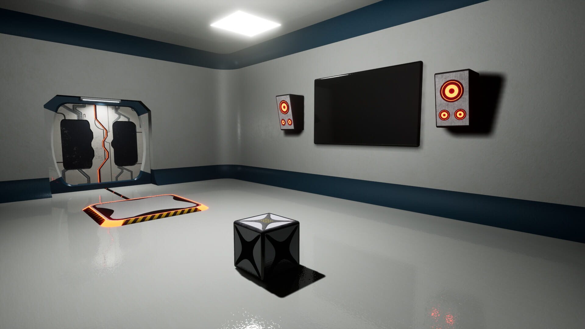 Foto do jogo Darwin's Test