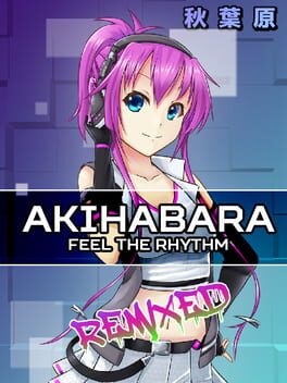 Foto do jogo Akihabara: Feel the Rhythm Remixed