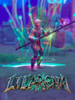 Foto do jogo Lil' Arena