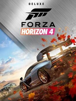 Foto do jogo Forza Horizon 4: Deluxe Edition