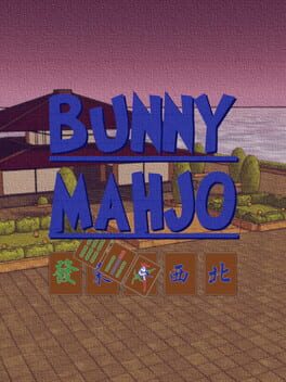 Foto do jogo Bunny Mahjo