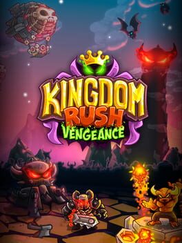 Foto do jogo Kingdom Rush Vengeance