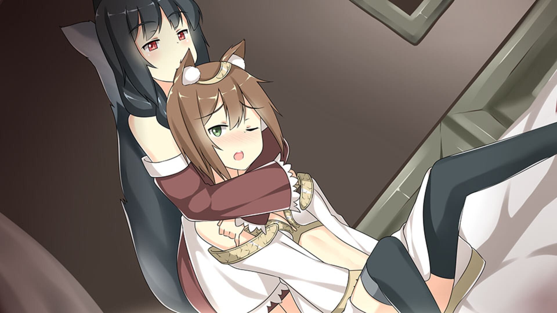 Foto do jogo The Tower of Five Hearts