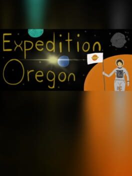 Foto do jogo Expedition Oregon