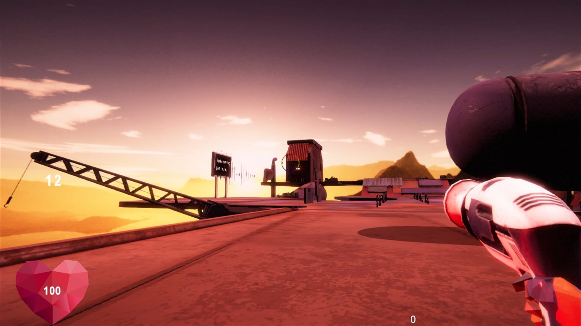Foto do jogo Just a Game