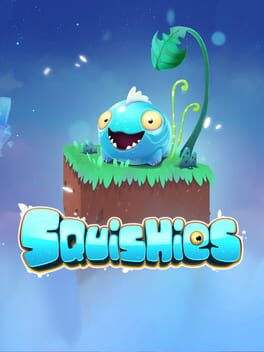 Foto do jogo Squishies