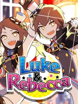 Foto do jogo Luke & Rebecca