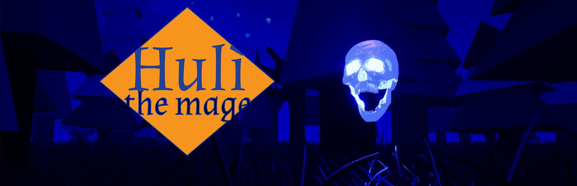Foto do jogo Huli the Mage