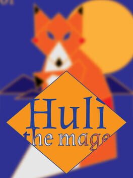 Foto do jogo Huli the Mage
