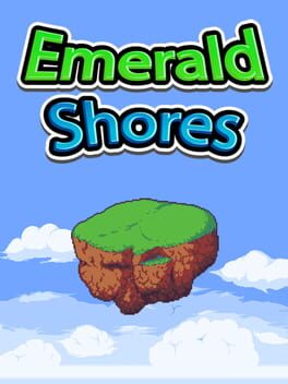 Foto do jogo Emerald Shores