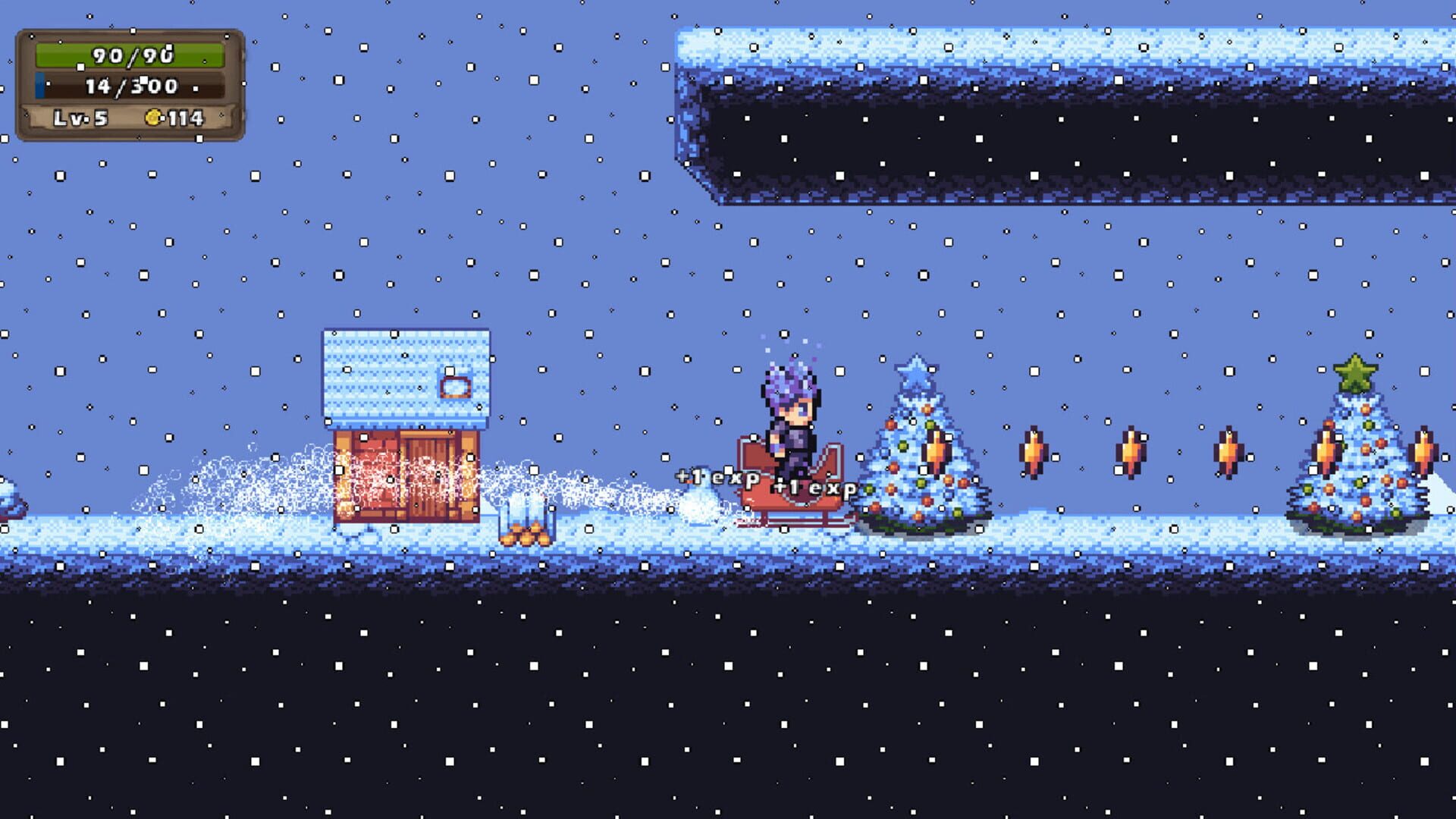 Foto do jogo Emerald Shores