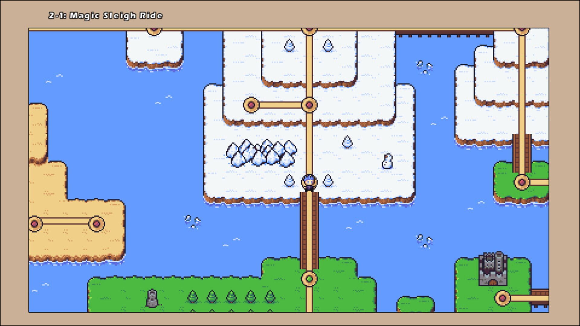 Foto do jogo Emerald Shores
