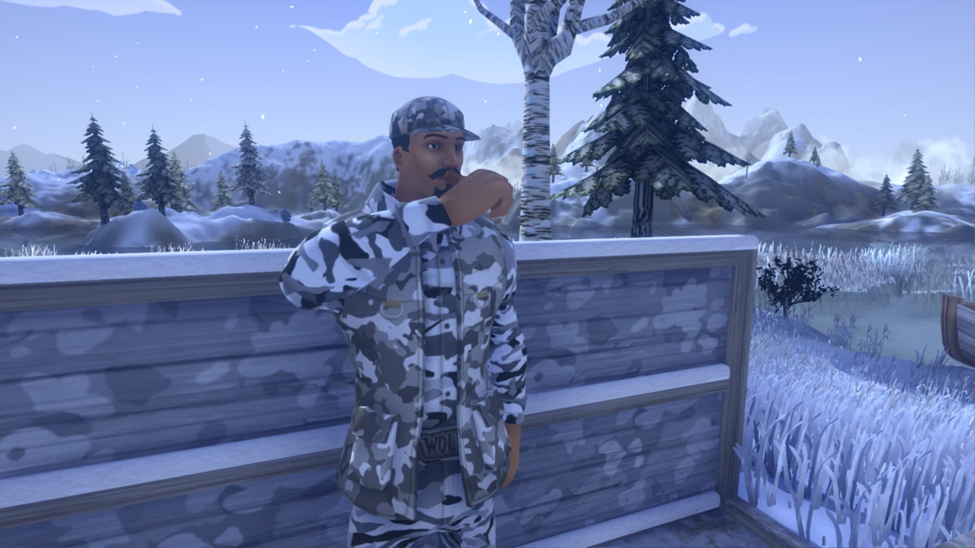 Foto do jogo Duck Hunt Challenge
