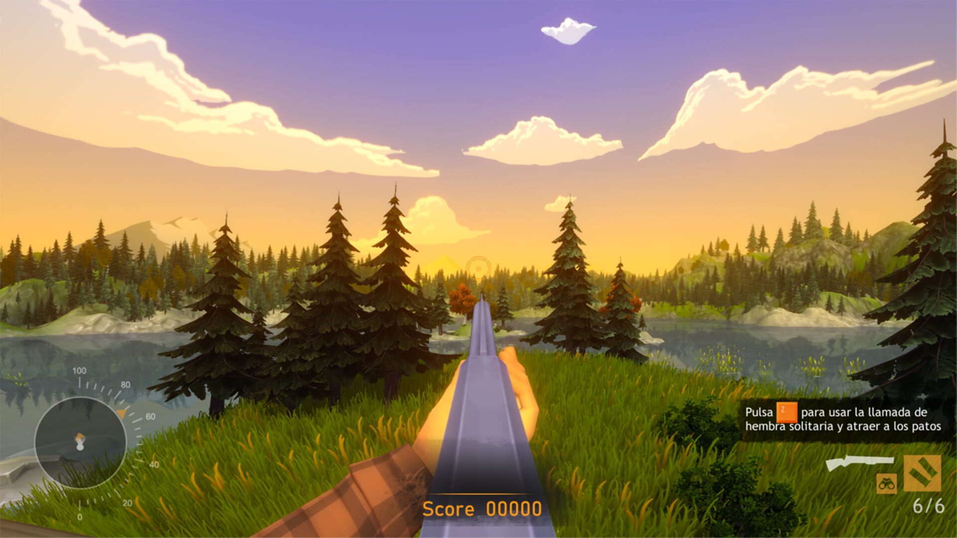 Foto do jogo Duck Hunt Challenge