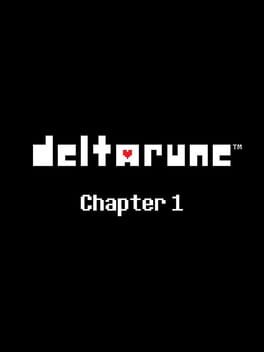 Foto do jogo Deltarune: Chapter 1