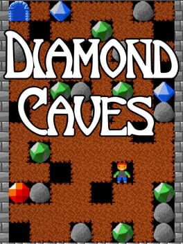 Foto do jogo Diamond Caves