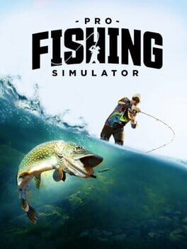 Foto do jogo Pro Fishing Simulator