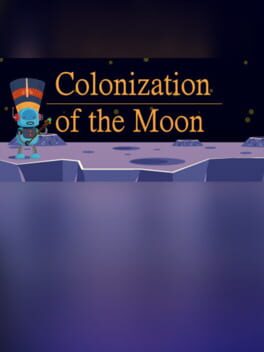 Foto do jogo Colonization of the Moon