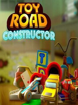 Foto do jogo Toy Road Constructor