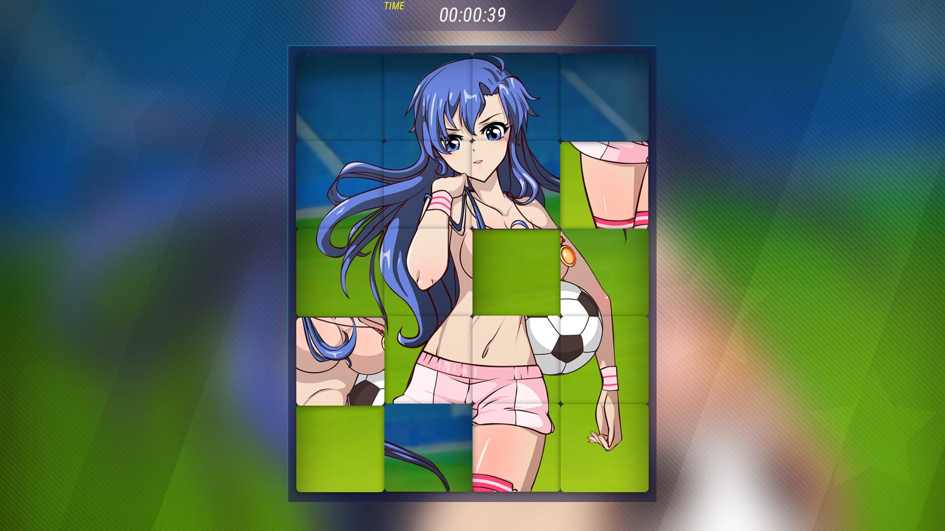 Foto do jogo Hot Champions: Dream Team
