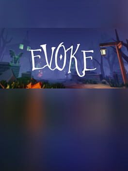 Foto do jogo Evoke
