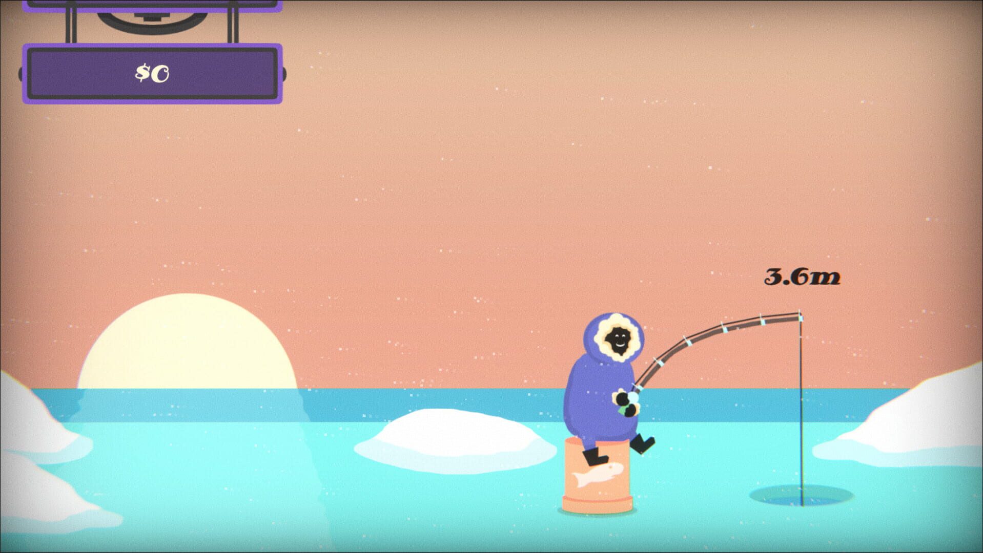 Foto do jogo Beneath the Surface