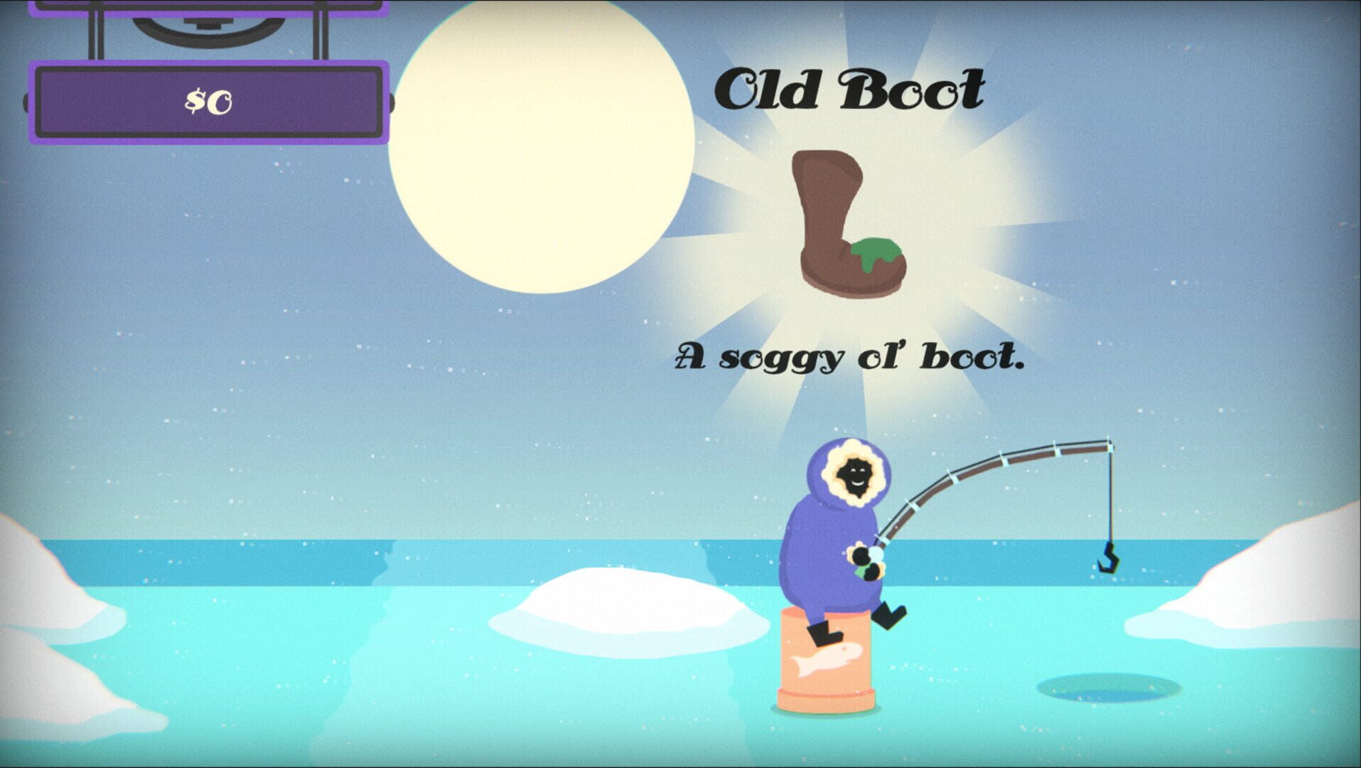 Foto do jogo Beneath the Surface