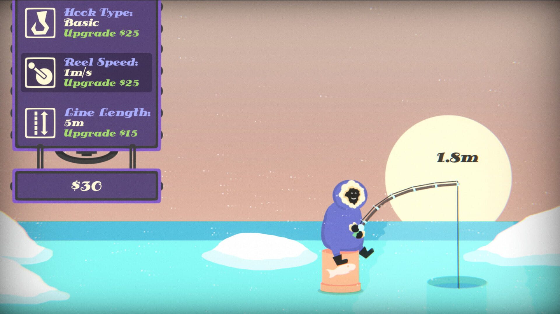 Foto do jogo Beneath the Surface